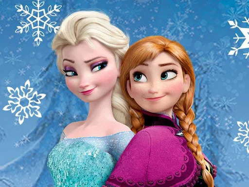 Play elsa-anna-villain-style - Free Online Game