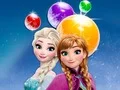 Play elsa-bubble-shooter - Free Online Game