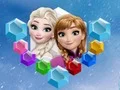 Play Elsa Hex Puzzle - Free Online Game