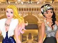 Play Elsa Opens Apparel Boutique - Free Online Game