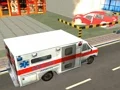 Play Emergency Ambulance Simulator - Free Online Game