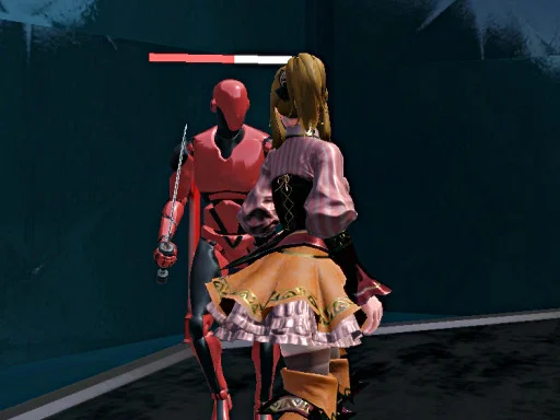 Play Emily's Dream - Free Online Game