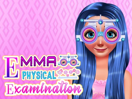 Play emma-physical-examination - Free Online Game
