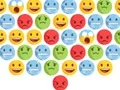 Play Emoji Bubble - Free Online Game