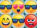 Play emoji-crash - Free Online Game