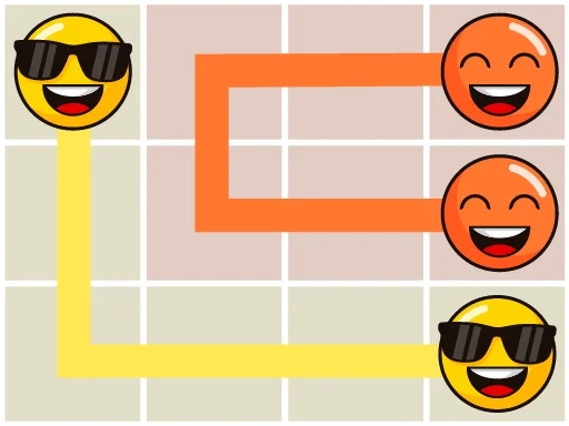 Play Emoji Flow - Free Online Game