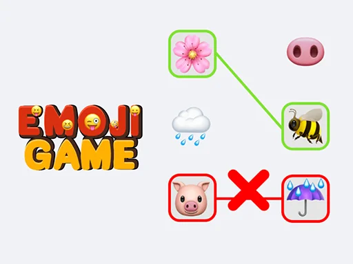 Play emoji-game - Free Online Game