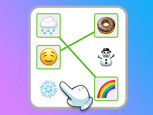 Emoji Match - Play Free Game