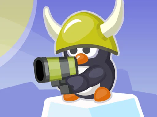 Play Emperors On Ice - Free Online Game