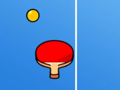 Endless ping pong - Play Free Game