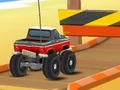 Endless Truck - Play Free Game