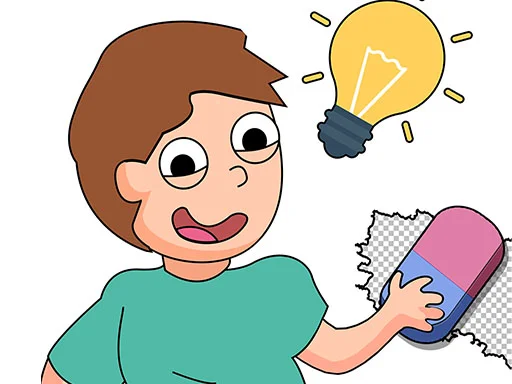 Play erase-it - Free Online Game