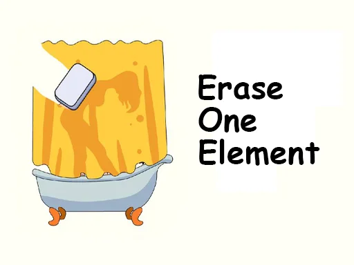 Erase One Element - Play Free Game