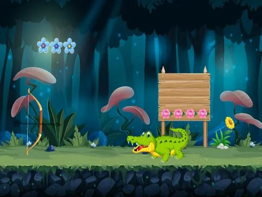 Play escape-bait - Free Online Game