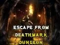 Play escape-from-deathmark-dungeon - Free Online Game