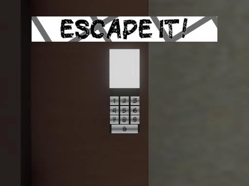 Play escape-it - Free Online Game