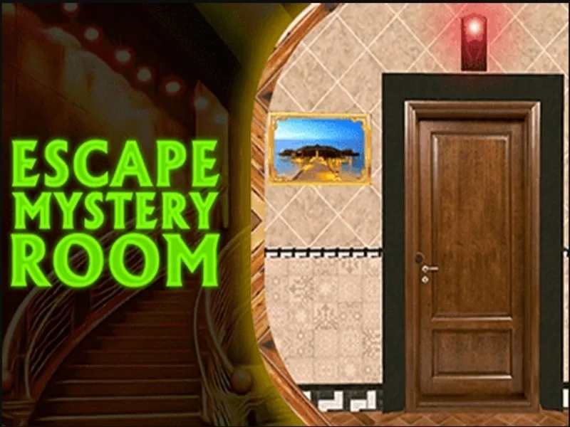 Escape Mystery Room - Play Free Game