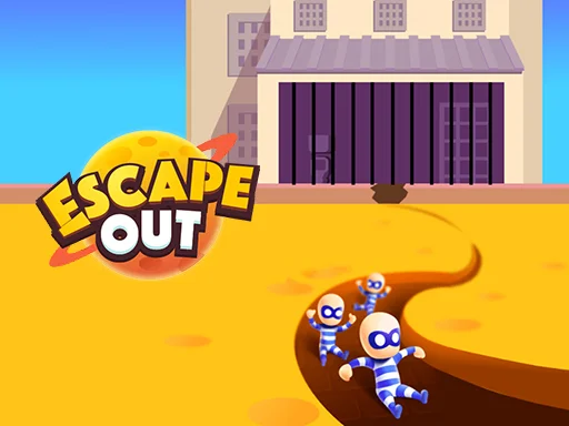 Escape Out - Play Free Game