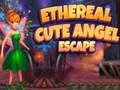 Play ethereal-cute-angel-escape - Free Online Game