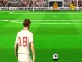Euro Free Kick 2012 - Play Free Game