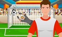 Play euro-penalty - Free Online Game