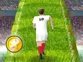 Play Euro Soccer Sprint - Free Online Game