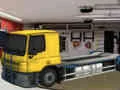 Euro Truck Transport - Play Free Game