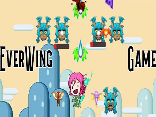 Everwing - Play Free Game