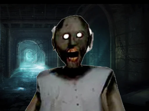 Play evil-granny-must-die-chapter-1 - Free Online Game
