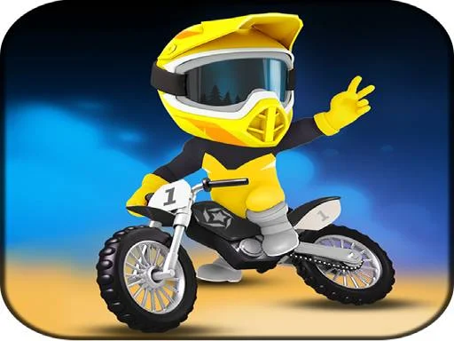 Play excite-bike - Free Online Game