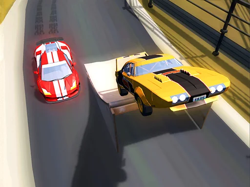 Play extreme-runway-racing - Free Online Game