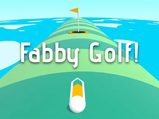 Play Fabby Golf! - Free Online Game
