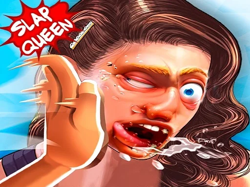 Face Slap Game - Play Free Game