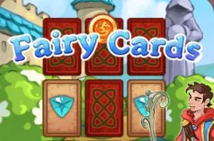 Fairy Cards - Play Free Game