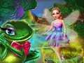 Play fairy-garden-puzzle - Free Online Game