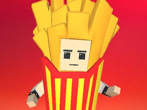 Play Fall Boys - Free Online Game