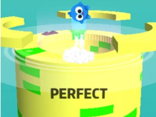 Play fall-to-rescue - Free Online Game