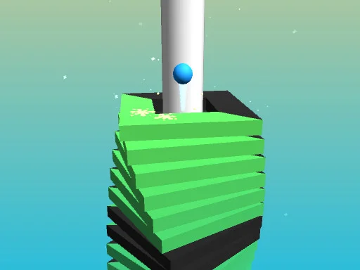 Fallender Ball - Play Free Game