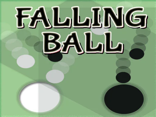 Play falling-ballz - Free Online Game