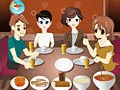 Play family-banquet - Free Online Game