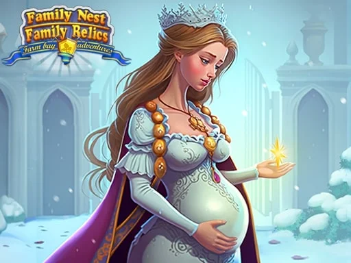 Family Relics - Play Free Game