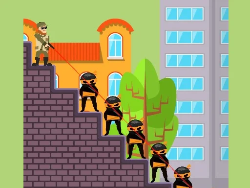 Fantastic Shooter - Play Free Game