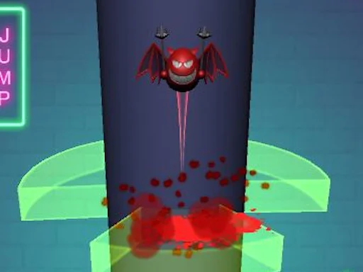 Fantasy Helix - Play Free Game