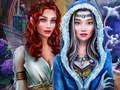 Play fantasyland-intruders - Free Online Game