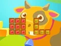 Play Farm blocks! 10×10 - Free Online Game