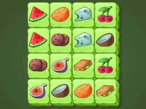 Farm Mahjong - Play Free Game