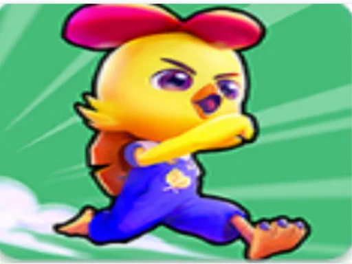 Play farm-parkour - Free Online Game