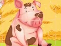 Farm Puzzle - Play Free Game