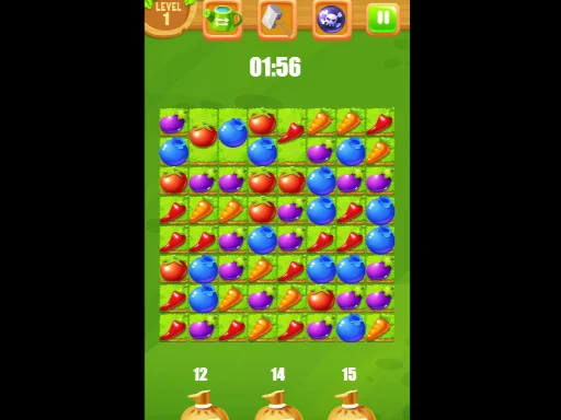 Farm Story - Play Free Game