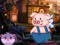 Play farmer-pig-escape - Free Online Game